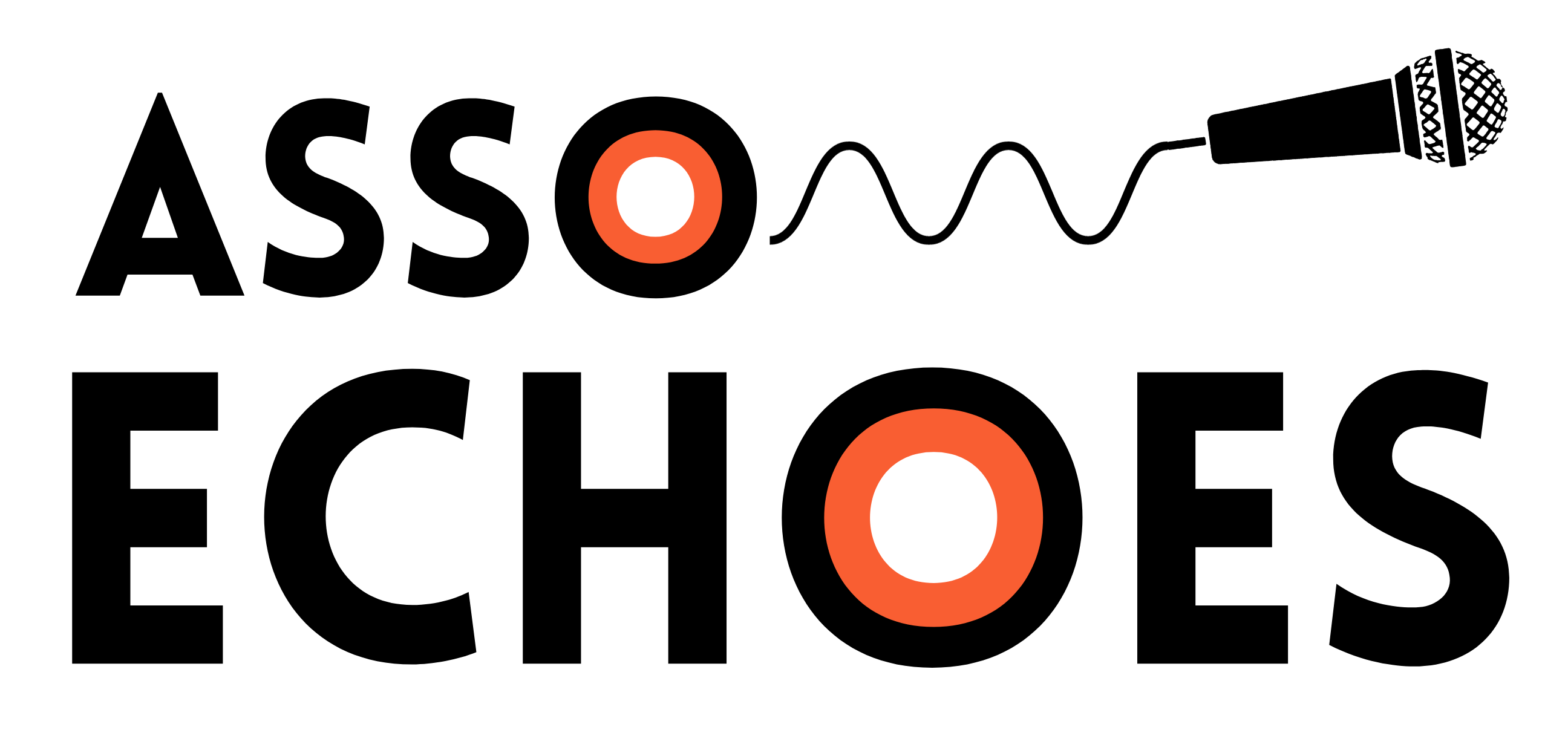 Logo de l'association Echoes