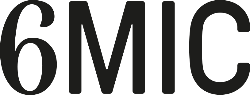 Logo du 6mic